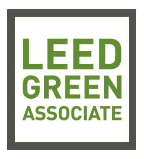 LEED Logo